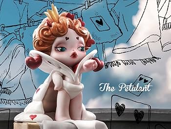 スカルパンダ Amazon.co.jp: スカルパンダ EverydayWonderland 11種類 : おもちゃ